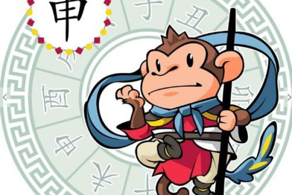 属猴金命与生肖相合的最佳搭档:探索完美的情感密码 属猴金命与生肖相合的最佳搭档:探索完美的情感密码