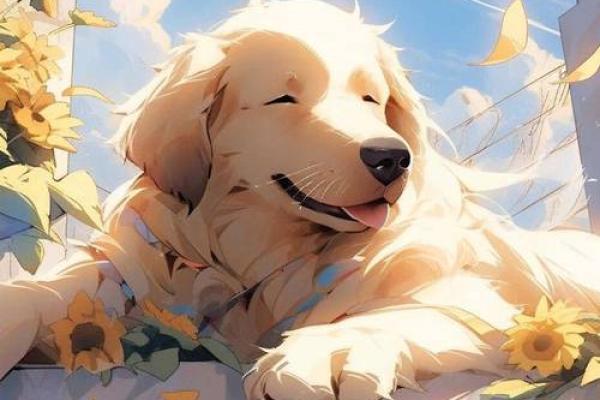 属狗人53岁,命运解析:人生的转折与新机遇 属狗人53岁,命运解析:人生的转折与新机遇