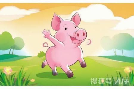 71年属什么命？探索属猪人的性格与命运之谜！