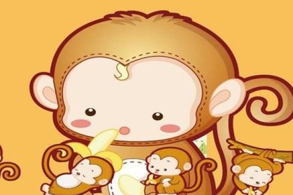 属猴2004年命运解析:寻找个人成长和财富积累的最佳途径 属猴2004年命运解析:寻找个人成长和财富积累的最佳途径