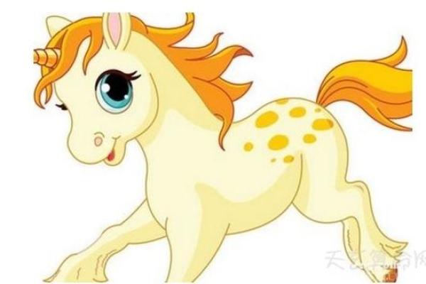 属马七月出生的人:命运与性格的深度解析 属马七月出生的人:命运与性格的深度解析