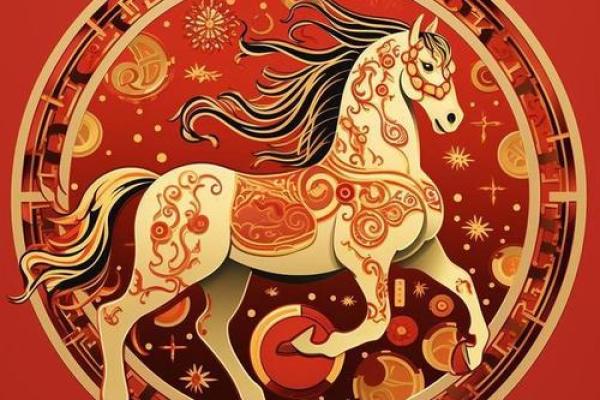 属马七月出生的人:命运与性格的深度解析 属马七月出生的人:命运与性格的深度解析