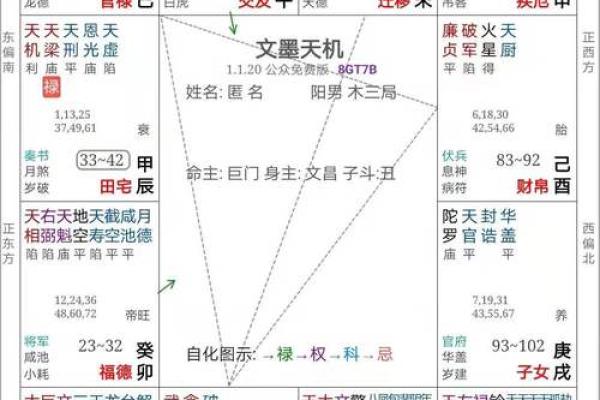 深入探讨壬戌命的特性与乾命的关系 深入探讨壬戌命的特性与乾命的关系