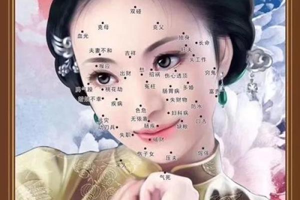 生辰八字解析:命运背后的神秘力量与人生指南 生辰八字解析:命运背后的神秘力量与人生指南