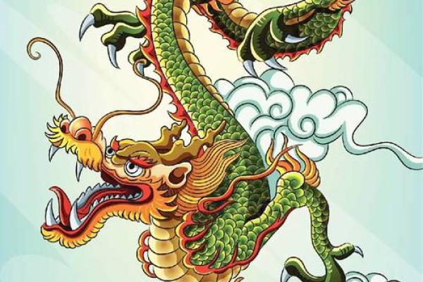 生肖龙的命运与年份选择:一生能否逆风翻盘? 生肖龙的命运与年份选择:一生能否逆风翻盘?