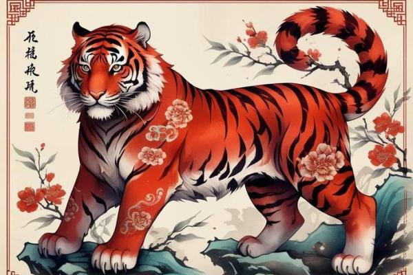 属虎人农历三月初十的命运解析与人生智慧 属虎人农历三月初十的命运解析与人生智慧