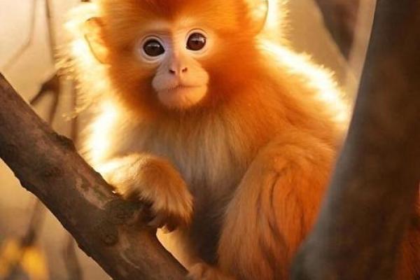 属猴的优雅与智慧:1980年出生之命运解析 属猴的优雅与智慧:1980年出生之命运解析