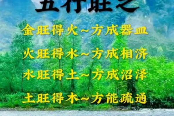 如何利用五行土相生的智慧,创造更和谐的生活环境 如何利用五行土相生的智慧,创造更和谐的生活环境