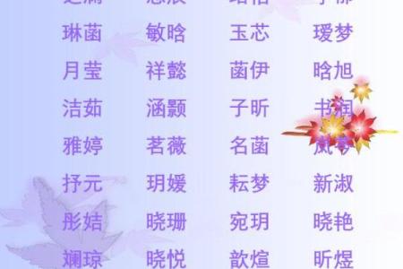 根据五行选择名字，揭示名字背后的命运密码