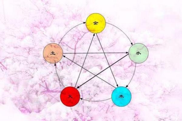 色字的五行属性与命理解析:揭开色彩与人生的秘密 色字的五行属性与命理解析:揭开色彩与人生的秘密