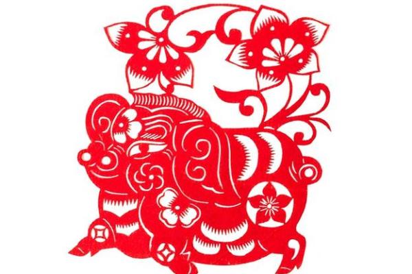 属猪1983年:那些与猪年相伴的人生智慧与启示 属猪1983年:那些与猪年相伴的人生智慧与启示