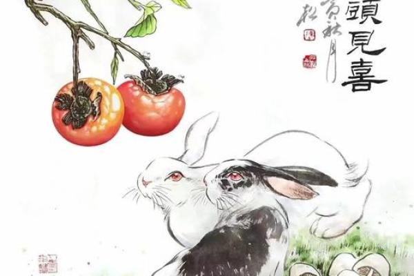 属兔75年命运解析:揭开兔年人的神秘面纱 属兔75年命运解析:揭开兔年人的神秘面纱