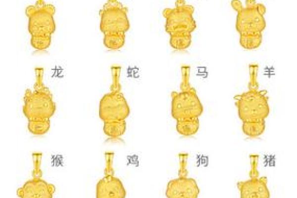 牛虎鼠兔的命运之星:解密生肖背后的命理奥秘 牛虎鼠兔的命运之星:解密生肖背后的命理奥秘