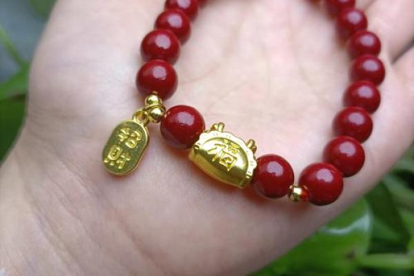 缺金命的人适合戴什么手串?提升运势的最佳选择! 缺金命的人适合戴什么手串?提升运势的最佳选择!