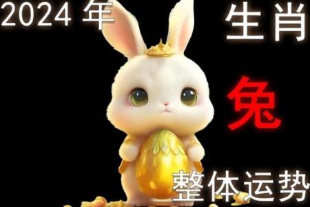 属兔1963年出生命理解析：运势与发展之路