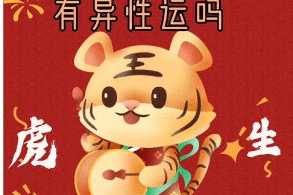 属虎人如何选择中堂命格，助你事业腾飞！