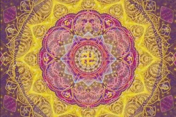 山头火命:如何用颜色提升生活的能量与运势 山头火命:如何用颜色提升生活的能量与运势