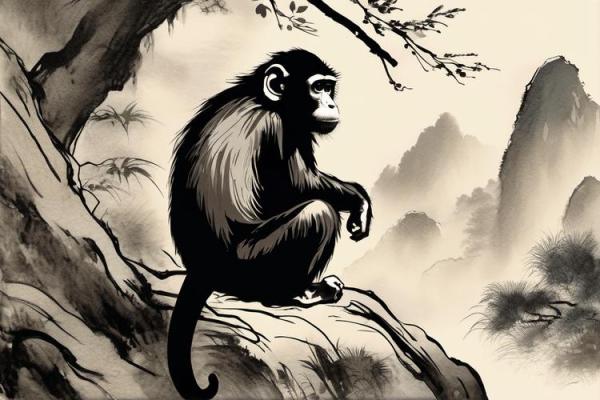 属猴女性最适合的命格与人生发展方向探讨 属猴女性最适合的命格与人生发展方向探讨