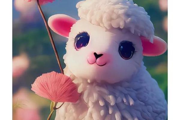 女子属羊的命运解析:温柔与坚韧并存的人生旅程 女子属羊的命运解析:温柔与坚韧并存的人生旅程