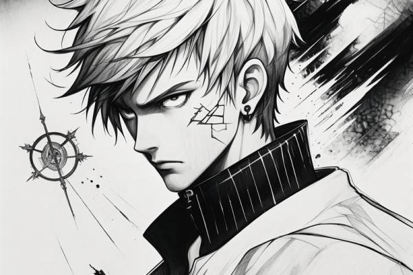 命运的交织：探寻最佳命格配对之道