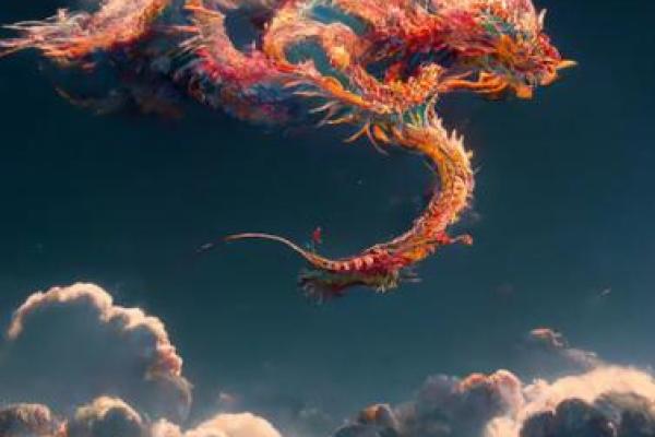 农历八月出生的龙命,注定不凡的命运与人生 农历八月出生的龙命,注定不凡的命运与人生