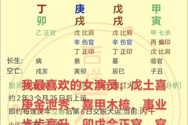 生辰八字解读:探寻命里缺失的元素与人生的可能性 生辰八字解读:探寻命里缺失的元素与人生的可能性