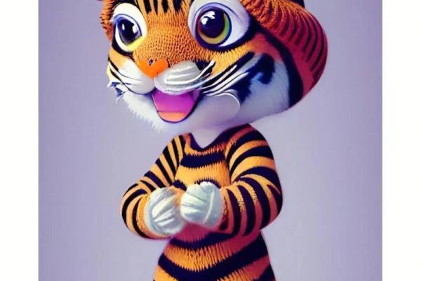 三月份属虎的命运解析:解锁你的命理密码 三月份属虎的命运解析:解锁你的命理密码