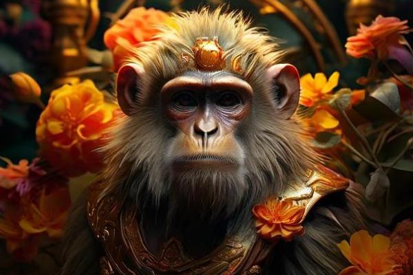 属猴10月出生的人的命运分析与生活启示 属猴10月出生的人的命运分析与生活启示