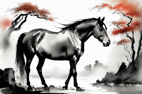 揭秘属马人的命运与性格特征,走进马年带来的神秘世界! 揭秘属马人的命运与性格特征,走进马年带来的神秘世界!