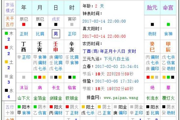 属虎七月出生的人命格解析：勇敢与智慧的结合