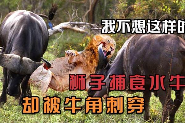 狮子座与老虎母命:探索星座与动物本性的深层联系 狮子座与老虎母命:探索星座与动物本性的深层联系