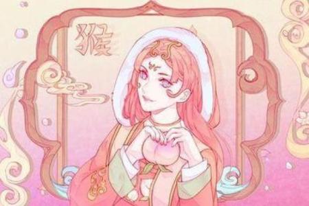 女属猴最有钱吗？揭秘她们的命理密码与财富之道