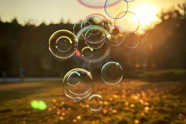 命里注定的缘分，强求无益，生活更精彩！