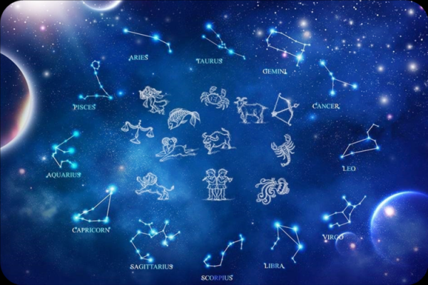 如何推算今年的星座运势,揭示你的命运之路! 如何推算今年的星座运势,揭示你的命运之路!