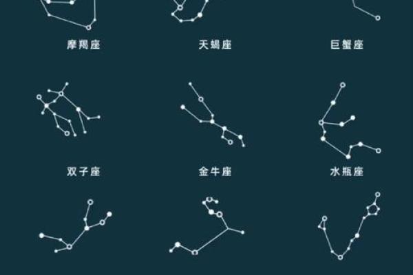 如何推算今年的星座运势,揭示你的命运之路! 如何推算今年的星座运势,揭示你的命运之路!