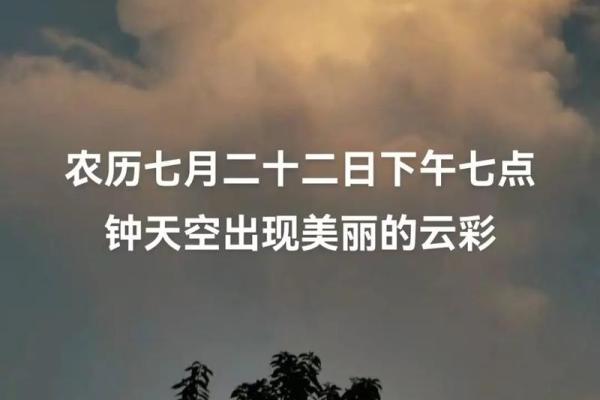 农历七月二十二日出生的人:命理解析与人生智慧 农历七月二十二日出生的人:命理解析与人生智慧