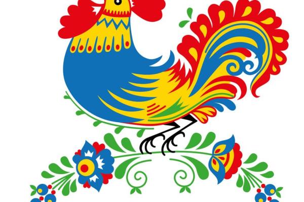 属鸡男性中午出生解析：命运与性格的深度剖析