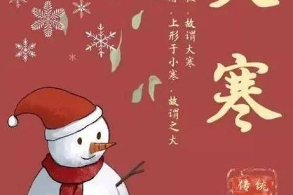 农历正月初七:小寒节气的命理解析与人生启示 农历正月初七:小寒节气的命理解析与人生启示