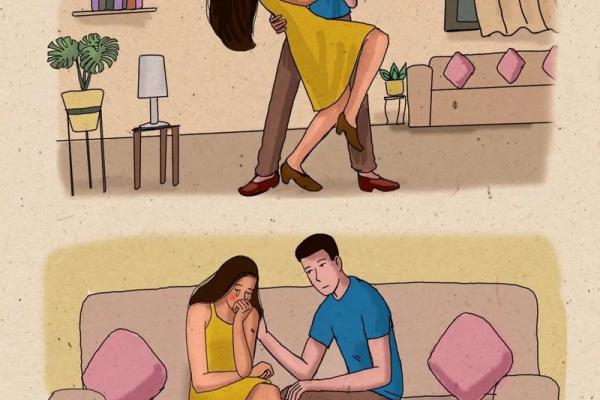 木命与土命的婚配解析:理想伴侣的相生相克之道 木命与土命的婚配解析:理想伴侣的相生相克之道