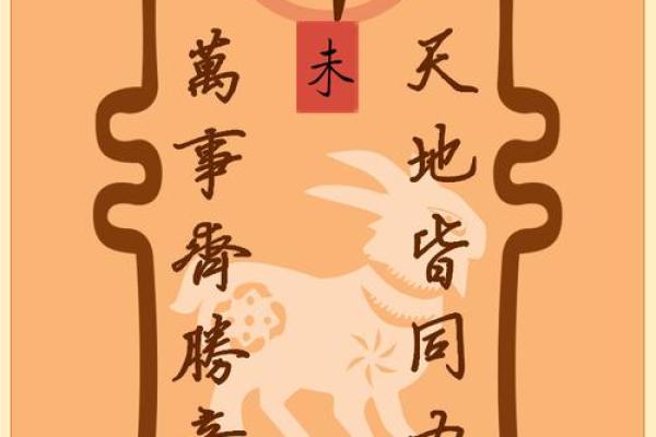 属羊早上7点出生的人命理解析：运势与性格深度探讨