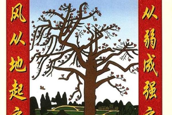 揭开命运之谜:袁树珊命谱的智慧与启示 揭开命运之谜:袁树珊命谱的智慧与启示