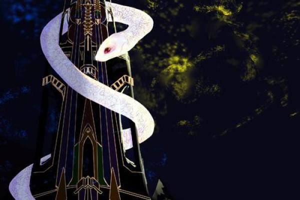 蛇男五月初十:命运之谜与人生哲学探索 蛇男五月初十:命运之谜与人生哲学探索