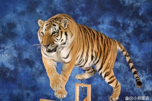 属虎人的五行命运解析与运势提升秘诀