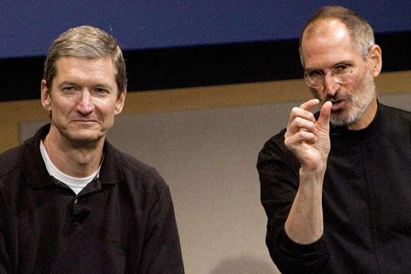 乔布斯的决策背后:到底是什么让他痴迷生死? 乔布斯的决策背后:到底是什么让他痴迷生死?