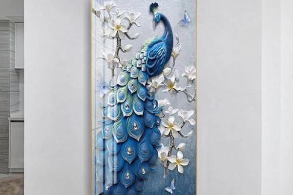 木命之人:挂画的禁忌与寄托心愿的选择 木命之人:挂画的禁忌与寄托心愿的选择