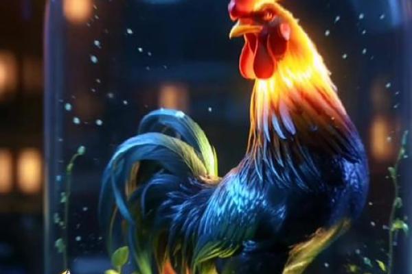 揭秘十二生肖:哪种命格最具优势,助你人生如鱼得水! 揭秘十二生肖:哪种命格最具优势,助你人生如鱼得水!