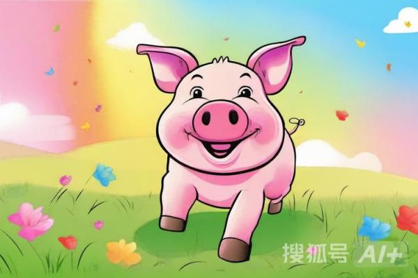 深入解析:土五局生肖猪的命理特征与人生运势 深入解析:土五局生肖猪的命理特征与人生运势