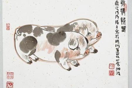 深入解析：土五局生肖猪的命理特征与人生运势