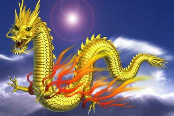 属龙午后出生命理解析：天赋与使命的结合之路