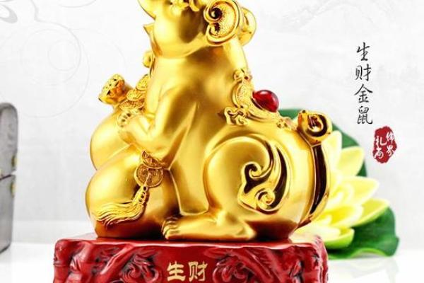 属鼠命的深刻解读与个人成长之路 属鼠命的深刻解读与个人成长之路